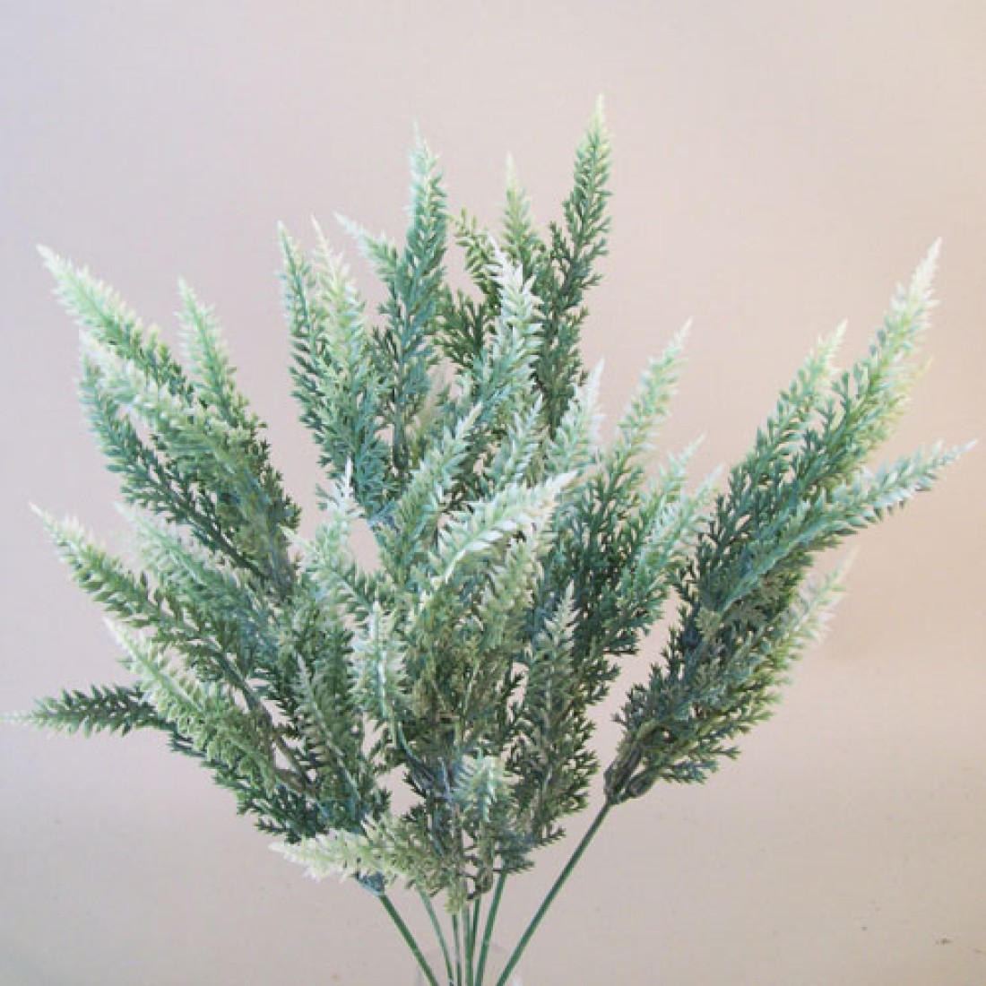 Artificial Yarrow Plants Green Artificial Plants