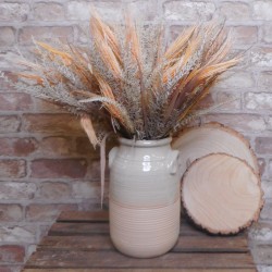 Artificial Wheat Bundle 58cm - WHE001 Q4