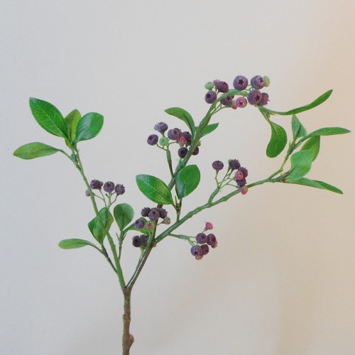 Artificial Strawberry Plants Artificial Fruit