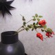 Artificial Rosehips Red 46cm - R397 U4