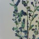 Blue Berry Branches 78cm - BER023 A3