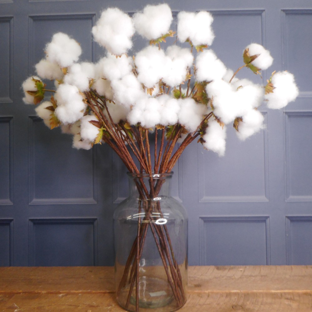 artificial-cotton-stems-67cm-artificial-flowers