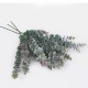 Artificial Eucalyptus Stem Pink Green 72cm - EUC029 G3