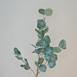 Artificial Eucalyptus Silver Dollar 92cm - EUC019 E4