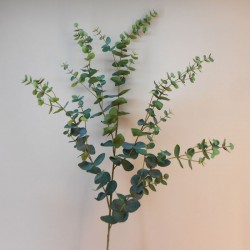 Finest Eucalyptus Stem Green 142cm - EUC016 F1