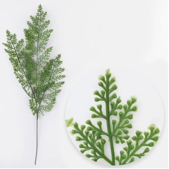 Artificial Fern Grass Spray 57cm - FER006 FF4 Artificial Fern Grass Spray 57cm - FER006 FF4