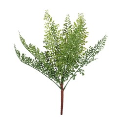 Artificial Maidenhair Fern Plant 35cm - FER002 T3