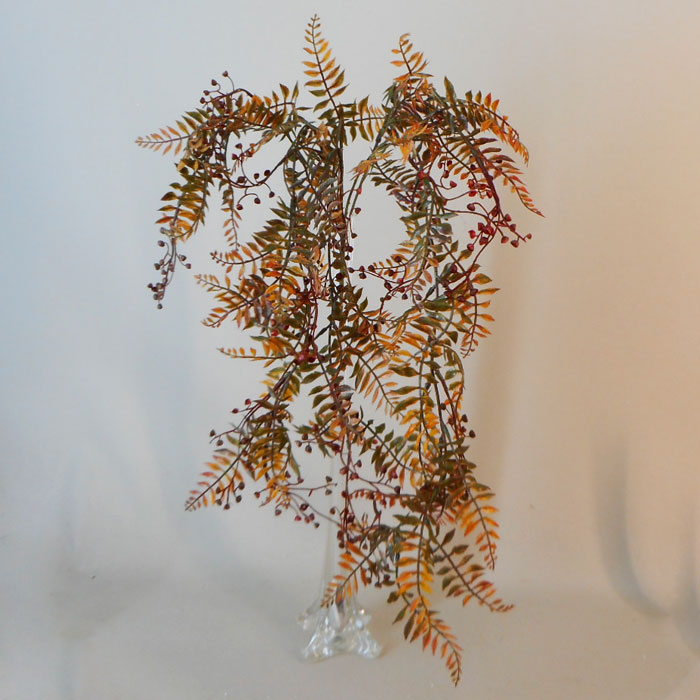 Artificial Sword Fern Plant 