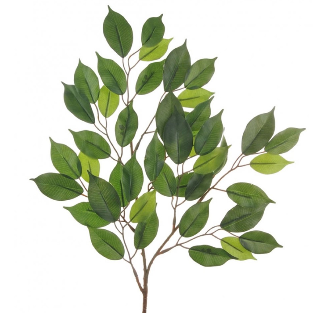 Artificial Ficus Leaves Artificial Leaves