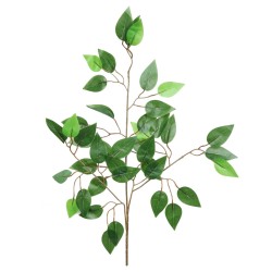 Fleur Artificial Ficus Leaves Green - FIC0013 F1