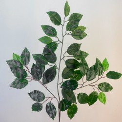Luxury Artificial Ficus Leaves - FIC003 F4