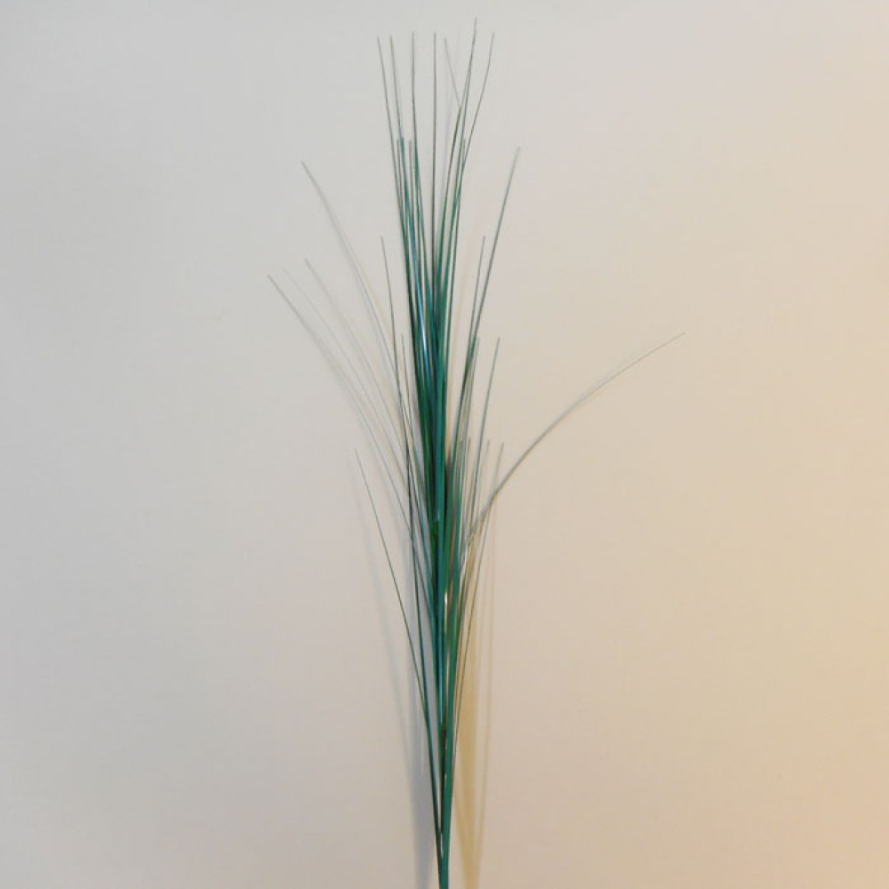 Artificial Onion Grass Green 84cm Artificial Grasses