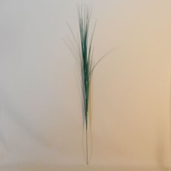 Artificial Onion Grass Green 84cm - OG007 L3