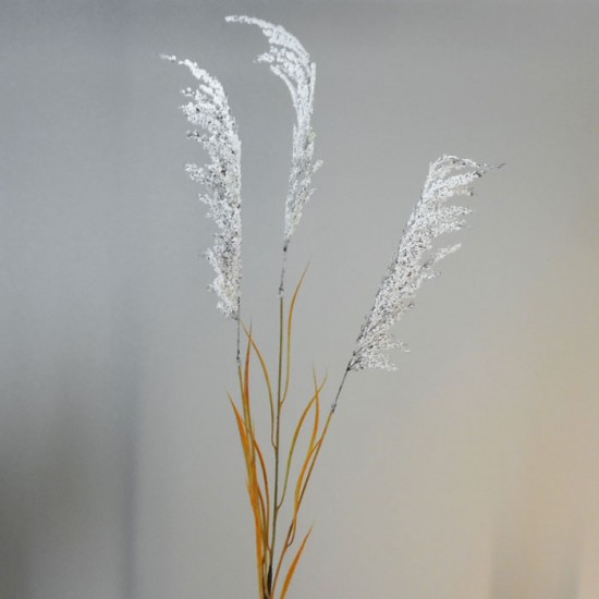 Artificial Pampas Grasses Cream - PAM001 HH1