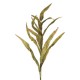 Faux Dried Artificial Reeds Spray Green 104cm - GRA017 R4
