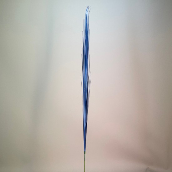 Artificial Onion Grass Blue 114cm - OG001 S2