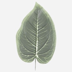 Fleur Artificial Hosta Leaf 40cm - HOS003 GS1D
