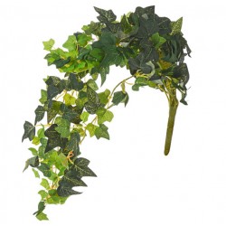 Artificial Trailing Ivy Plant 50cm - IVY007 G1