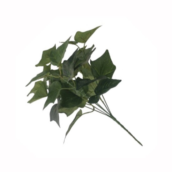 Artificial Ivy Bush Small Green - IVY003 EE3