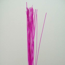 Midelino Sticks Hot Pink - MS001