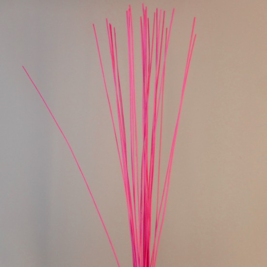Midelino Sticks Pink - MS001
