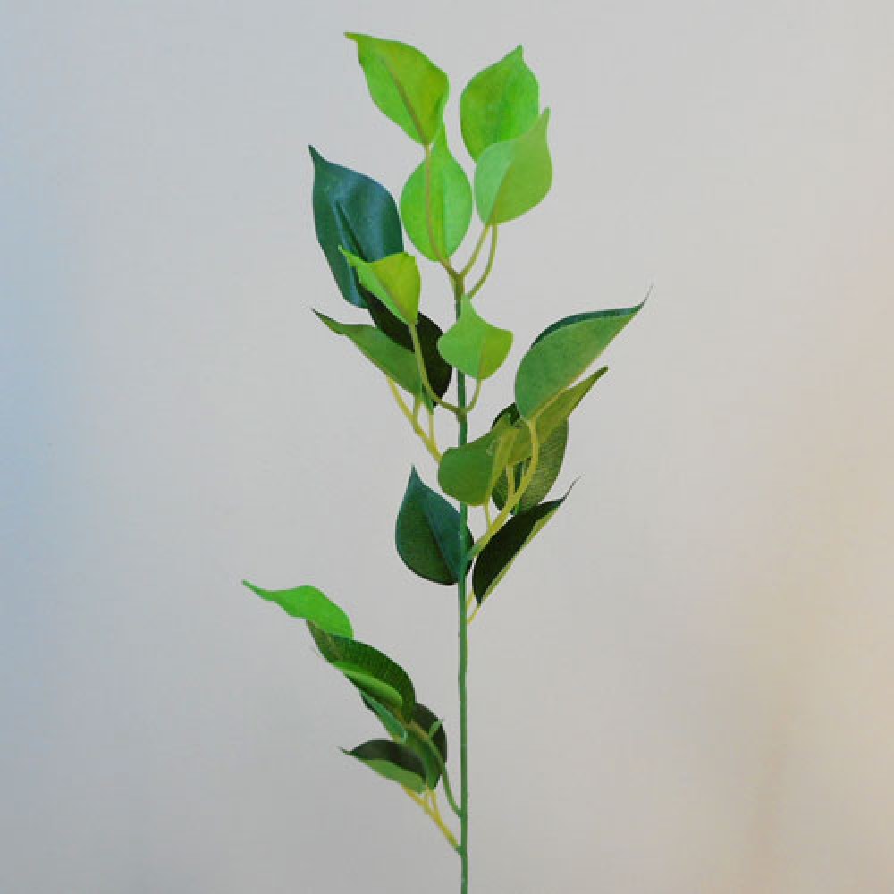 Mini Artificial Bay Leaves Artificial Herbs