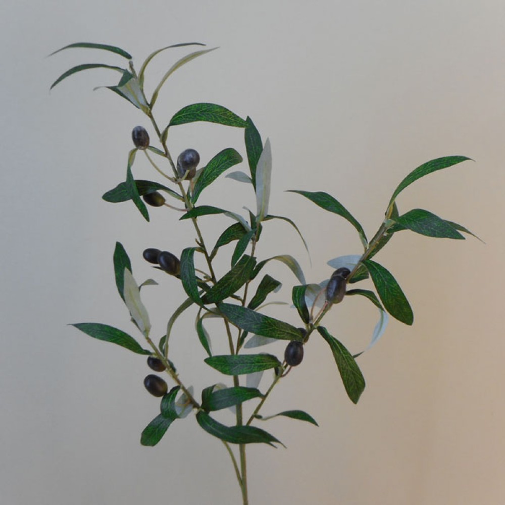 Artificial Olive Branch | Artificial Greenery