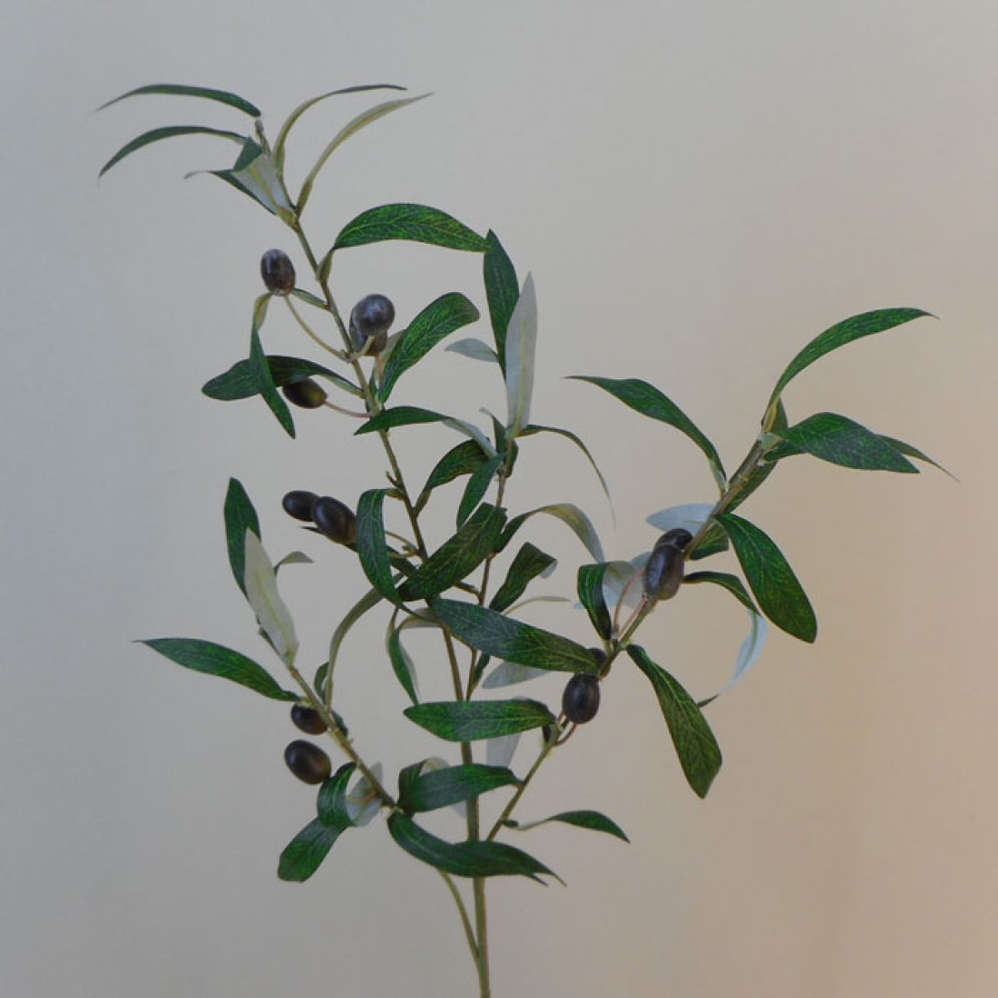 Artificial Olive Branch Artificial Greenery