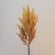 Artificial Pampas Grass Caramel 65cm - PAM025 M3