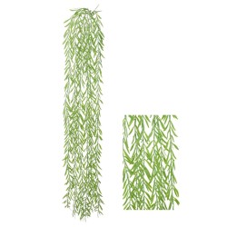 Artificial Mini Willow Plant Trailing 130cm - WIL003 BB4