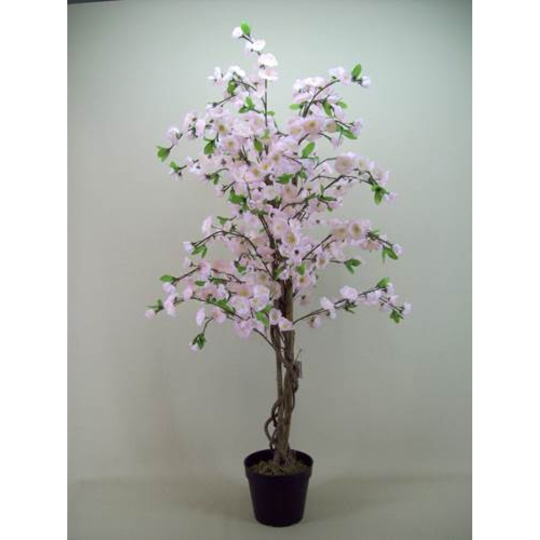 4' Artificial Cherry Tree Pink | Artificial Trees