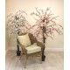 5' Artificial Cherry Tree White - CHE001a
