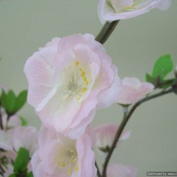 5' Artificial Cherry Tree Pink - CHE001