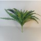 Artificial Boston Fern Plant 48 Leaves 109cm - BOS004 