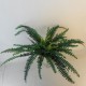 Artificial Boston Fern Plant 48 Leaves 109cm - BOS004 