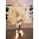 Artificial Cherry Trees Pink Blossom 140cm - CHE010