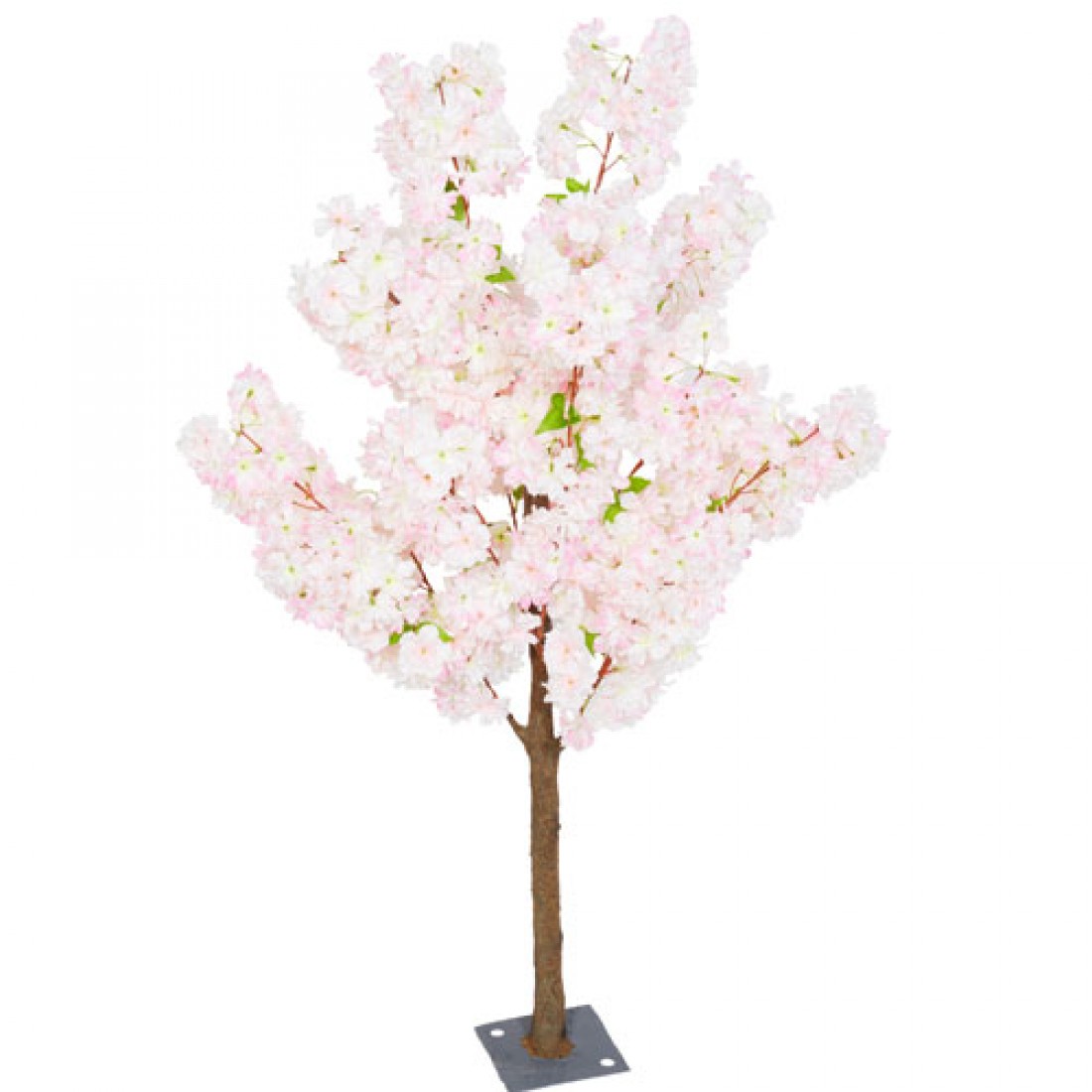 Artificial Cherry Trees Pink Blossom 140cm | Artificial Trees