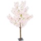 Artificial Cherry Trees Pink Blossom 140cm - CHE010