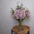 One Artificial Flower Arrangement - Four Seasons