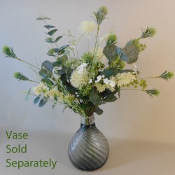 Ferne Bouquet Artificial Flowers - LBF045 : Designed by Abby