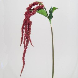 Artificial Amaranthus Red - AMA006 B2