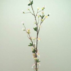 Artificial Apple Blossom Pink 101cm - C107A B1