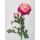 Artificial Ranunculus Pink Peach 40cm - R042 O2