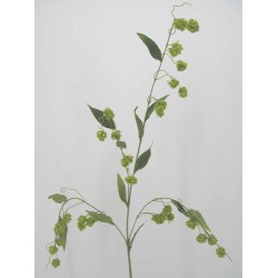 Mini Artificial Viburnum Green 100cm - V001 R1