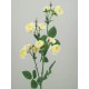 Wild Rose Spray Yellow 74cm - R103 M4