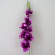 Artificial Gladiola Magenta Pink 96cm - G111 E4