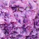 Artificial Cherry Blossom Branch Mauve Purple 73cm - B091 