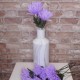 Artificial Spider Chrysanthemums Lilac 64cm - S137 S3