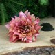 Artificial Dahlia Pink 61cm - D191 COMING SOON