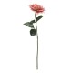 Artificial Dahlia Pink 61cm - D191 COMING SOON